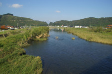 風景_可愛川