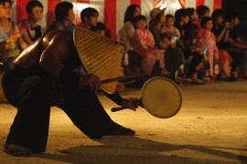 盆祭り2018-4