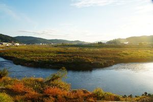 秋町風景20181031_1