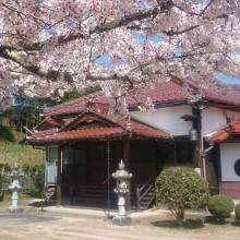 了徳寺写真
